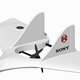 Illustration for article titled Sony Is Getting Into the Drone Business